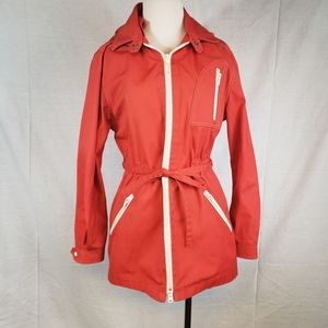 VINTAGE London Fog Coat!